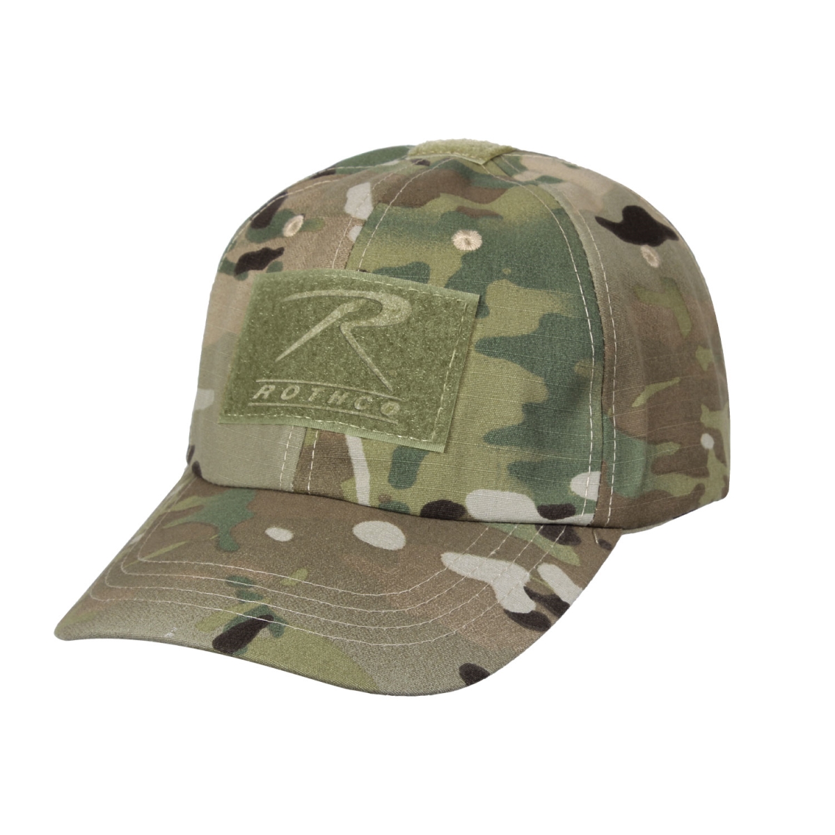 3144 Tactical Operator Caps, MultiCam