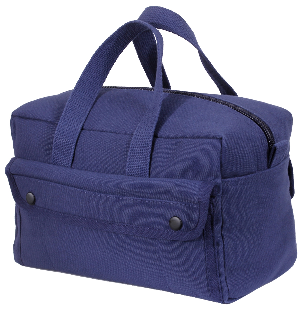17279 G.I. Style Mechanics Tool Bag, Navy Blue