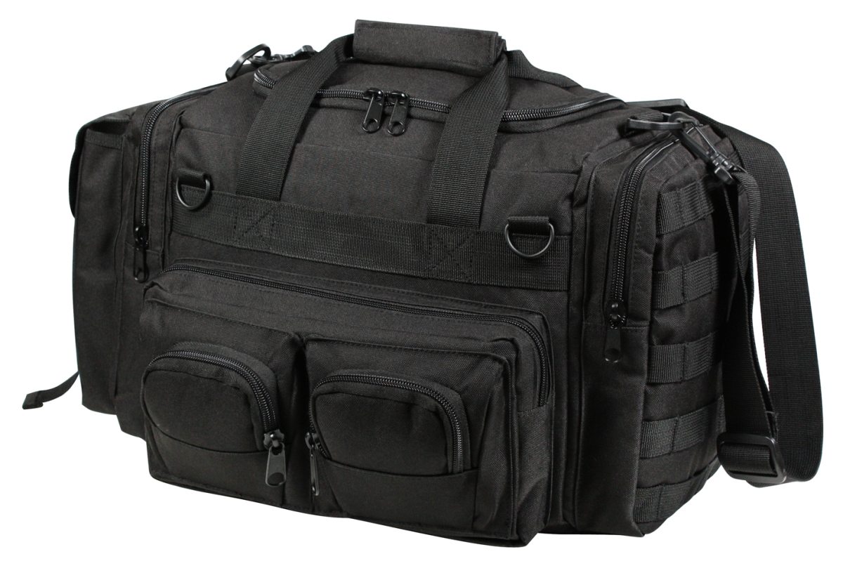 1491 Concealed Carry Bag, Black