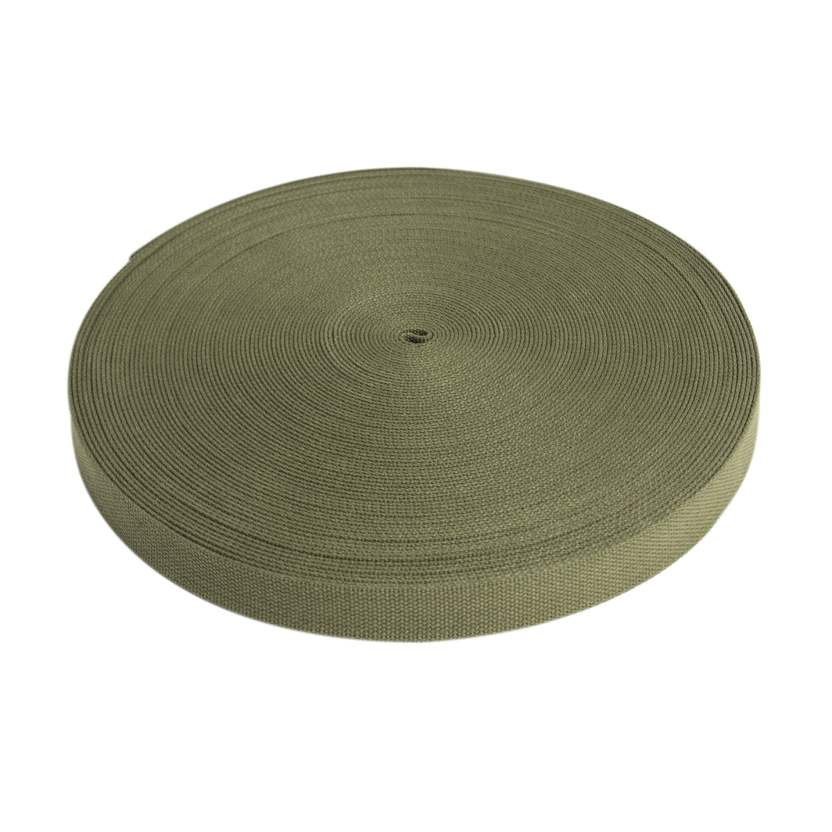 2787 Belts Webbing, Olive Drab