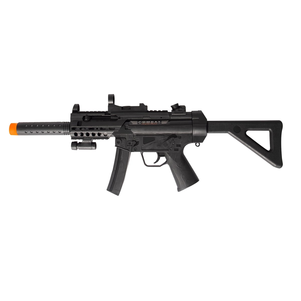 5424 Special Forces Combat Gun Toy