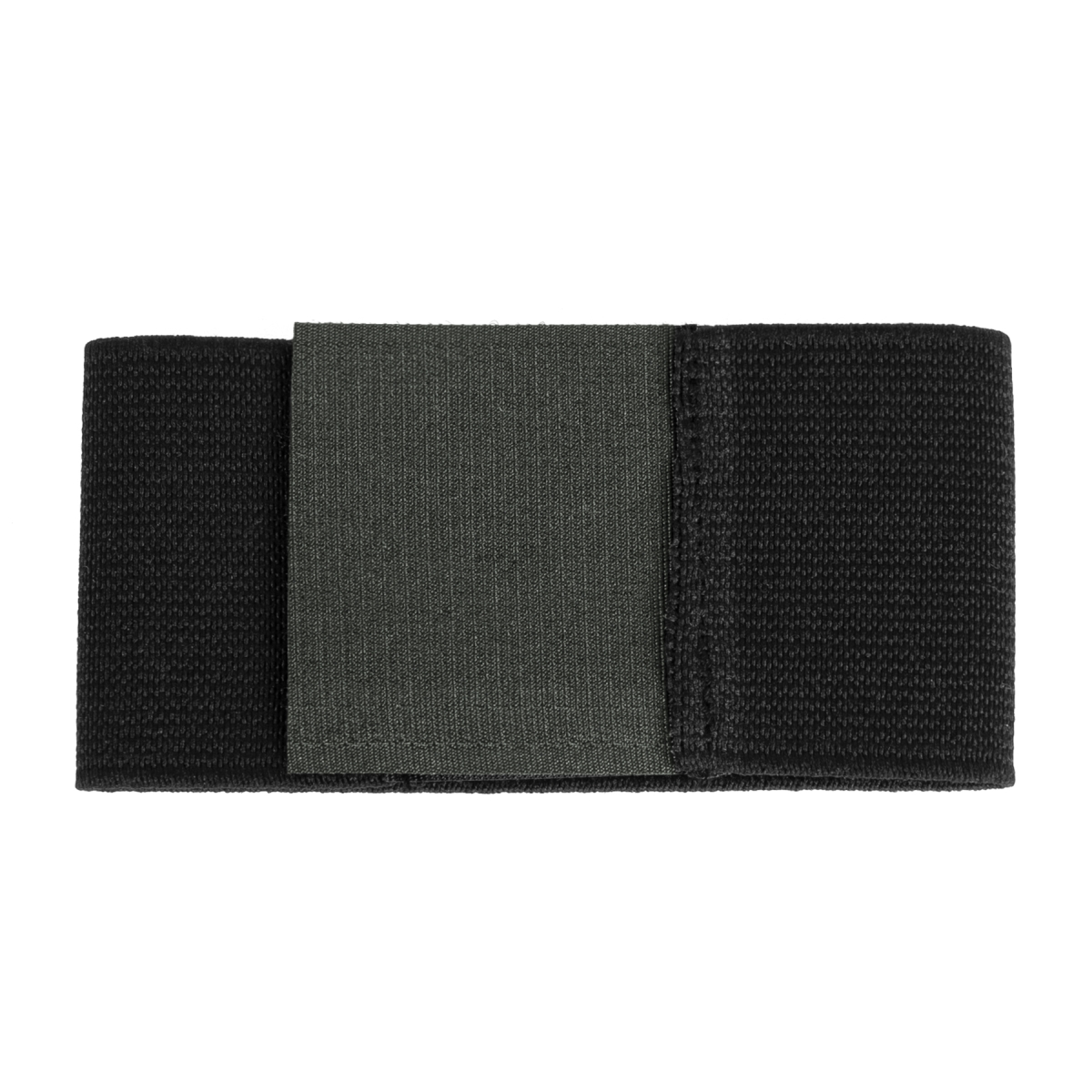 6226 Blousing Garters, Black