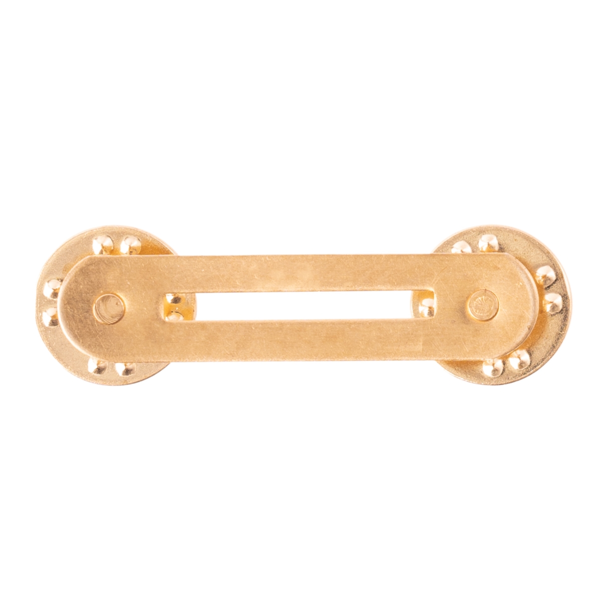 7967 Gold Ribbon Mount - Size 1