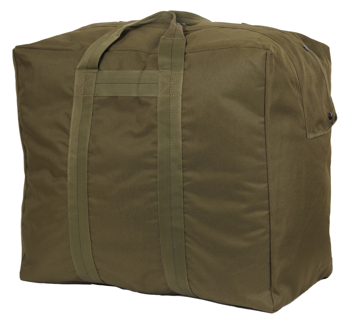 9352 Enhanced Aviator Kit Bag, Olive Drab
