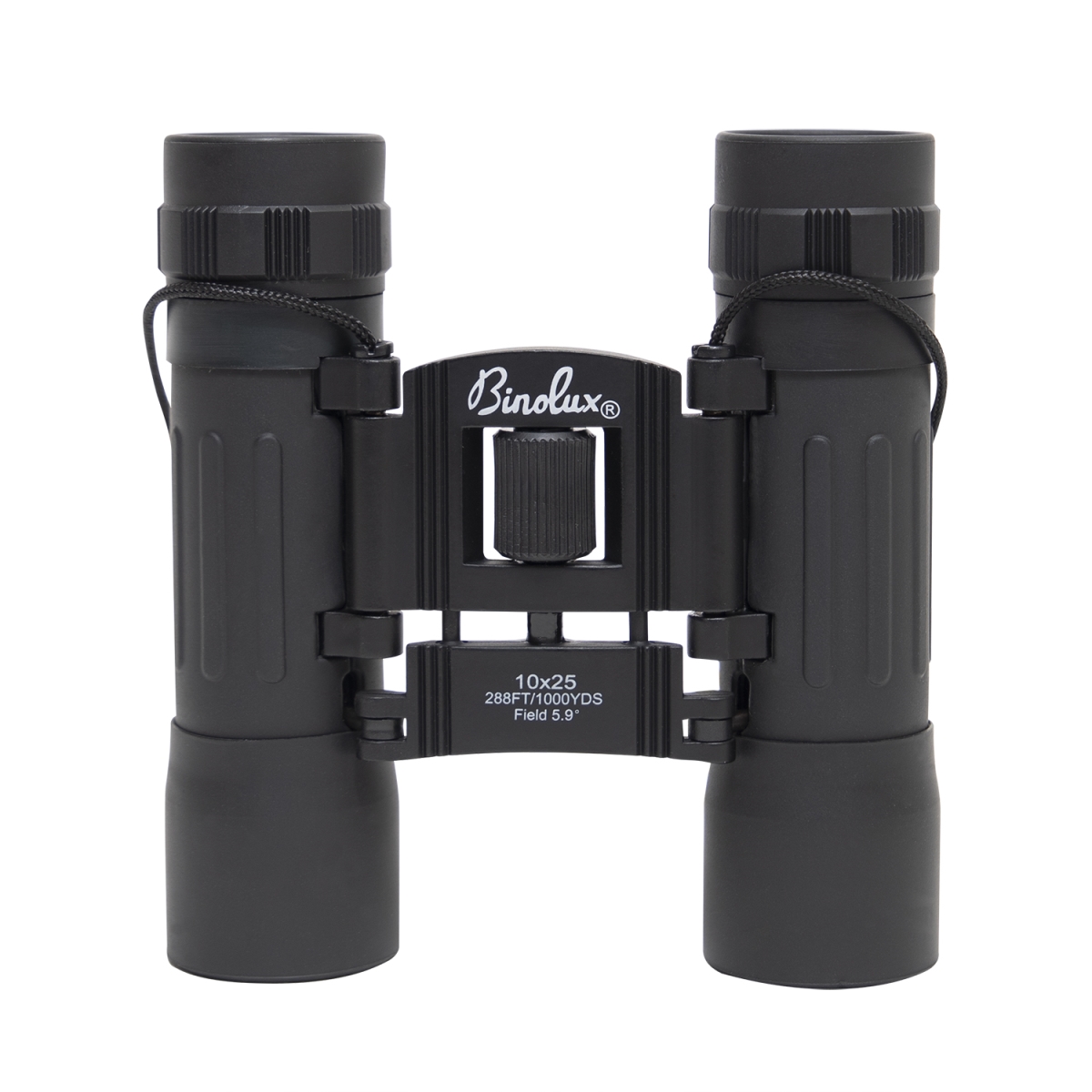 147 10 x 25 mm Compact Binocular