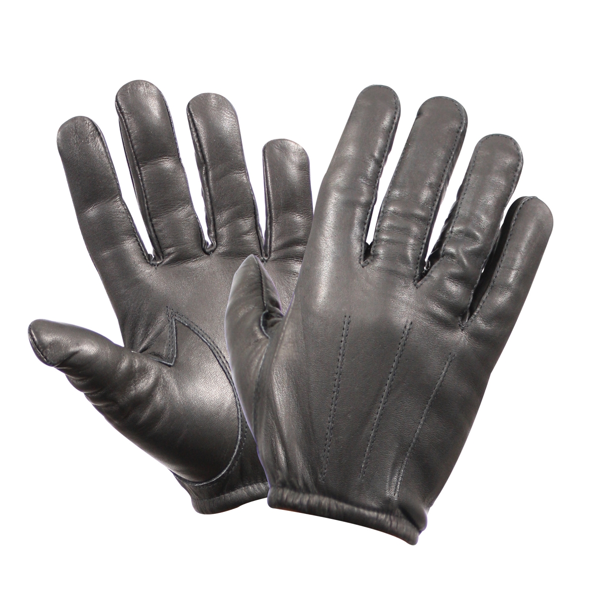2114 Police Cut Resistant Lined Gloves - Medium