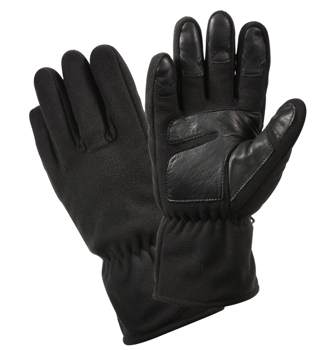 2218 Micro Fleece All Weather Gloves - Extra Large