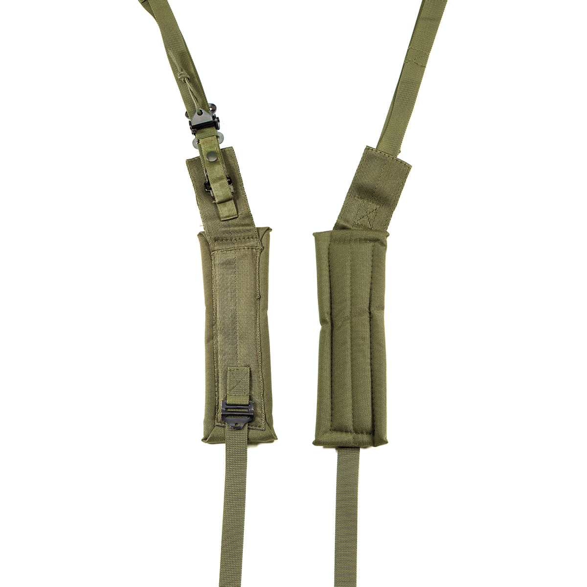 1185 GI Type Enhanced Shoulder Straps