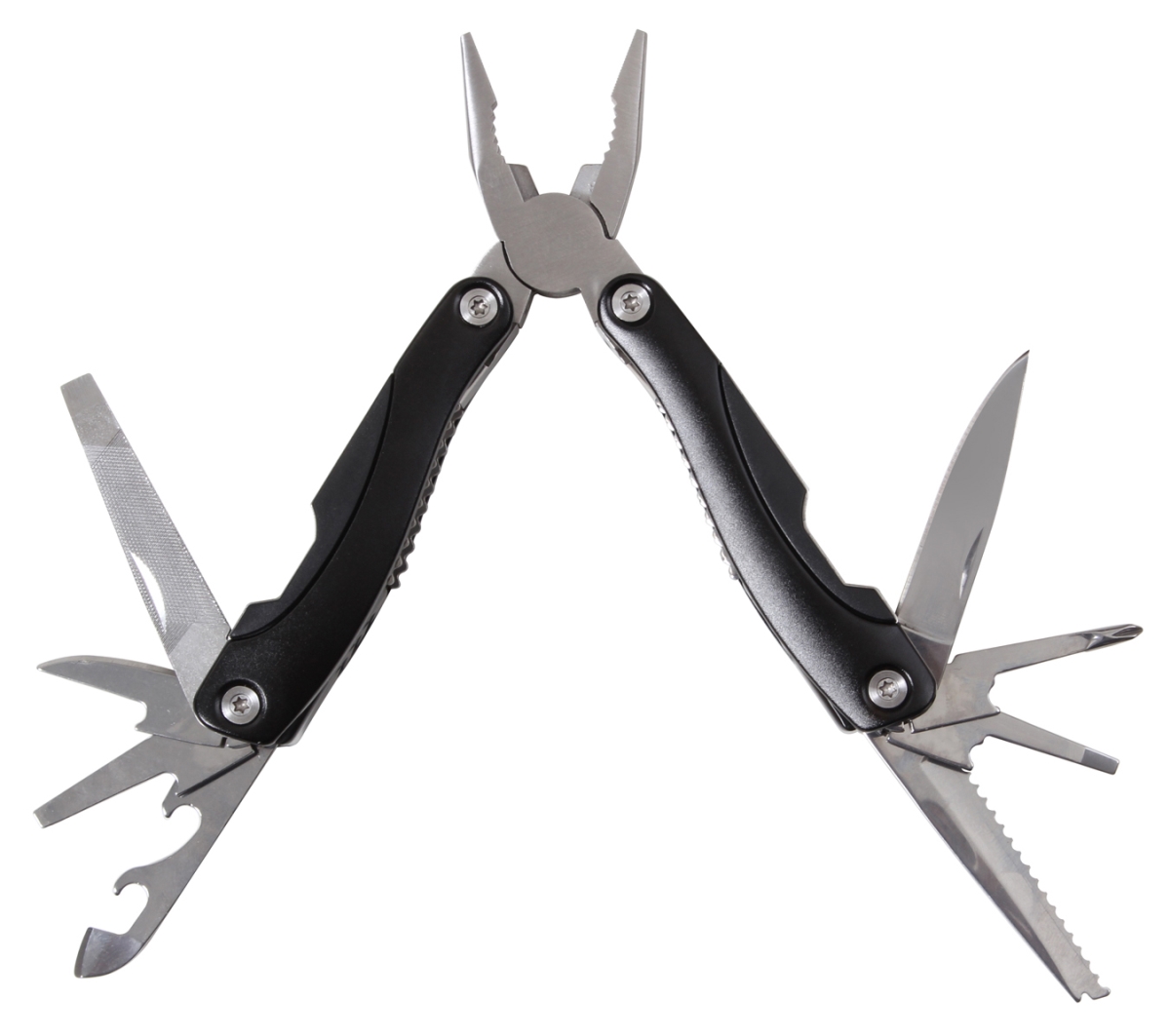 13362 Stainless Steel Multi-Tool
