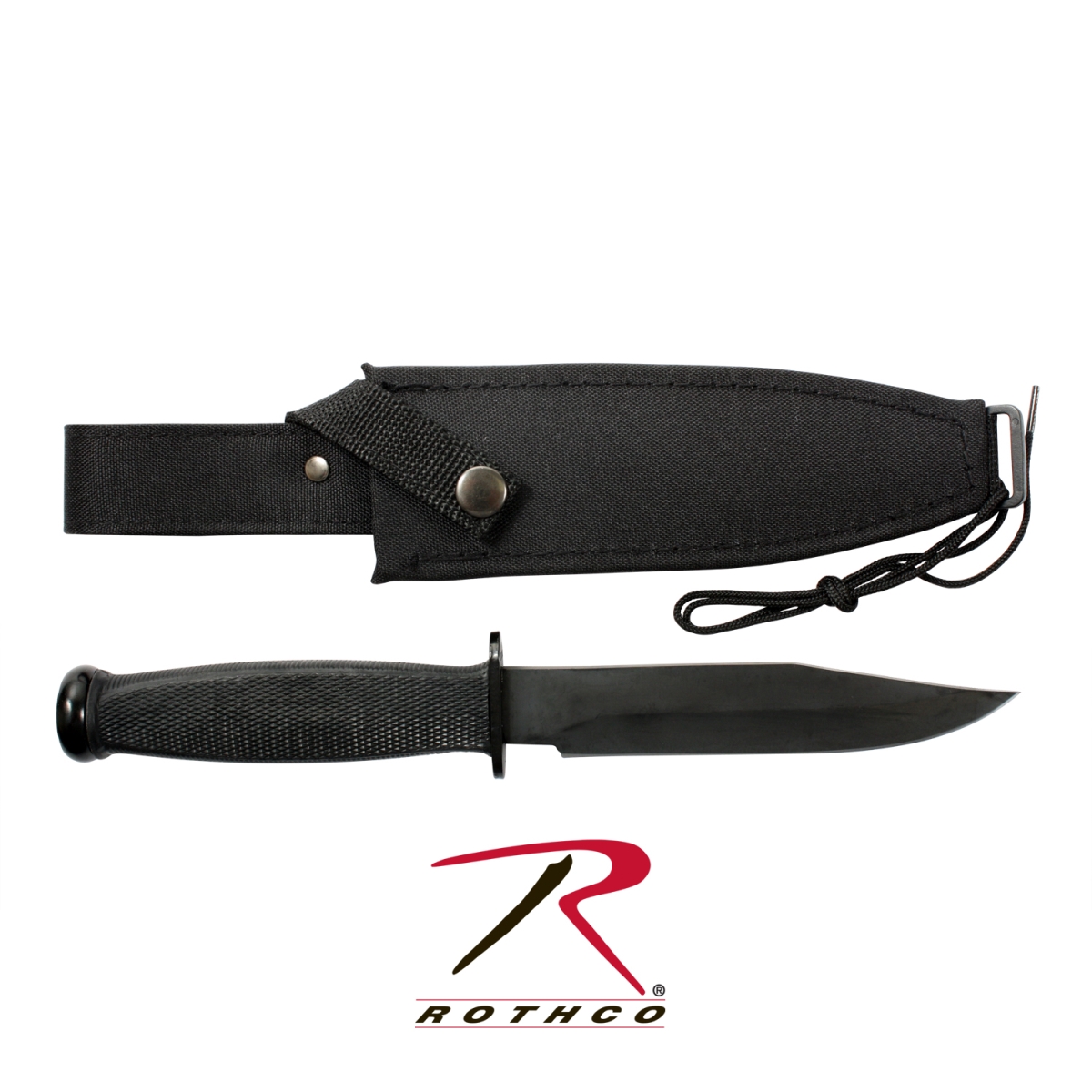 1911 Vietnam Combat Knife