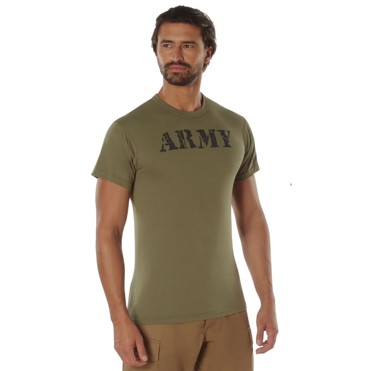 7186 Vintage Short Sleeve T-Shirt - 3XL