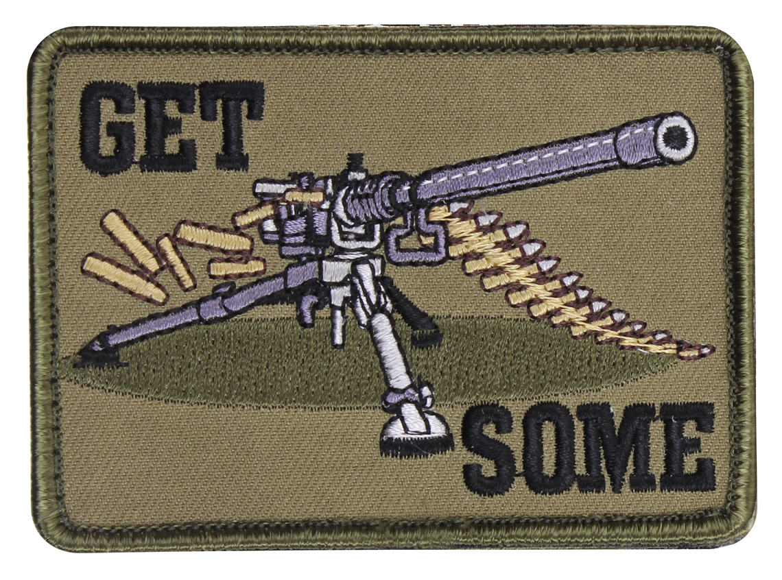 12876 Get Some Morale Patch