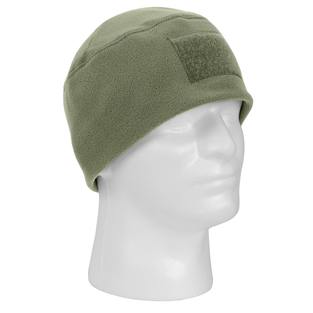 15234 Tactical Watch Caps, Foliage Green - One Size