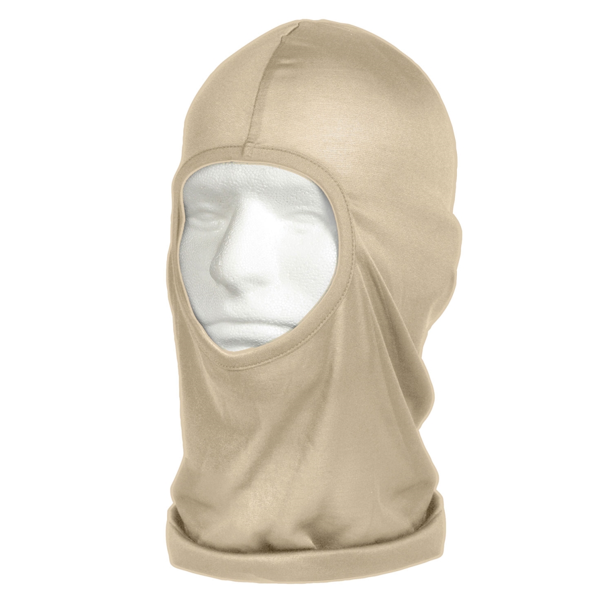 5152 Lightweight Balaclava, Desert Sand