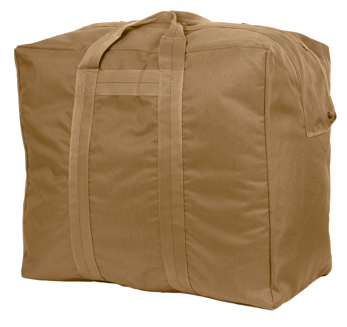 19501 Enhanced Aviator Kit Bag, Coyote Brown