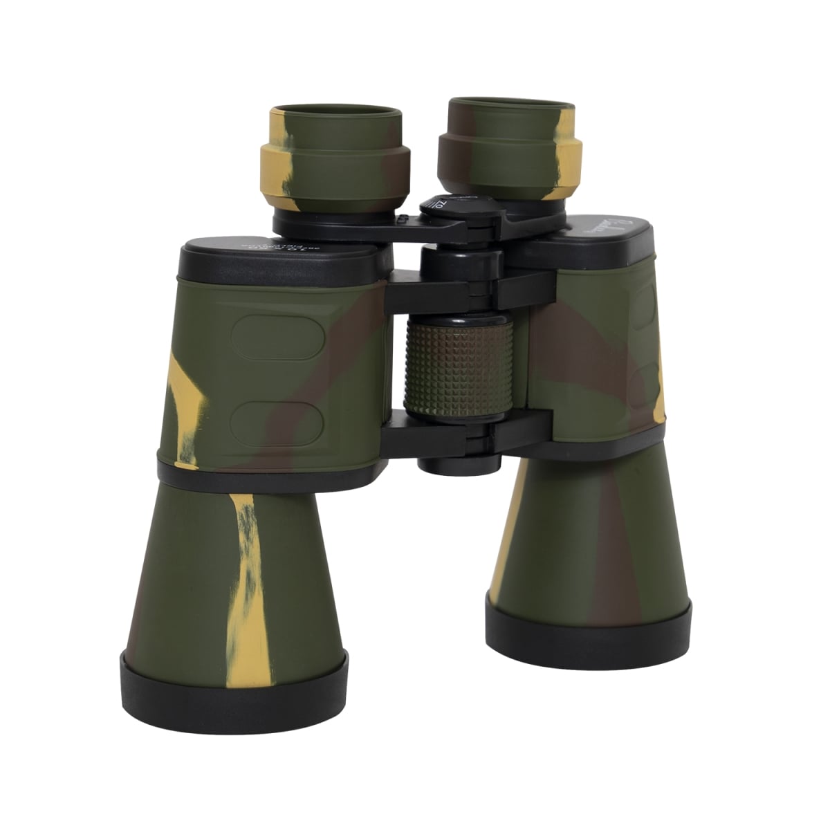 137 10 x 50 mm Wide Angle Binocular