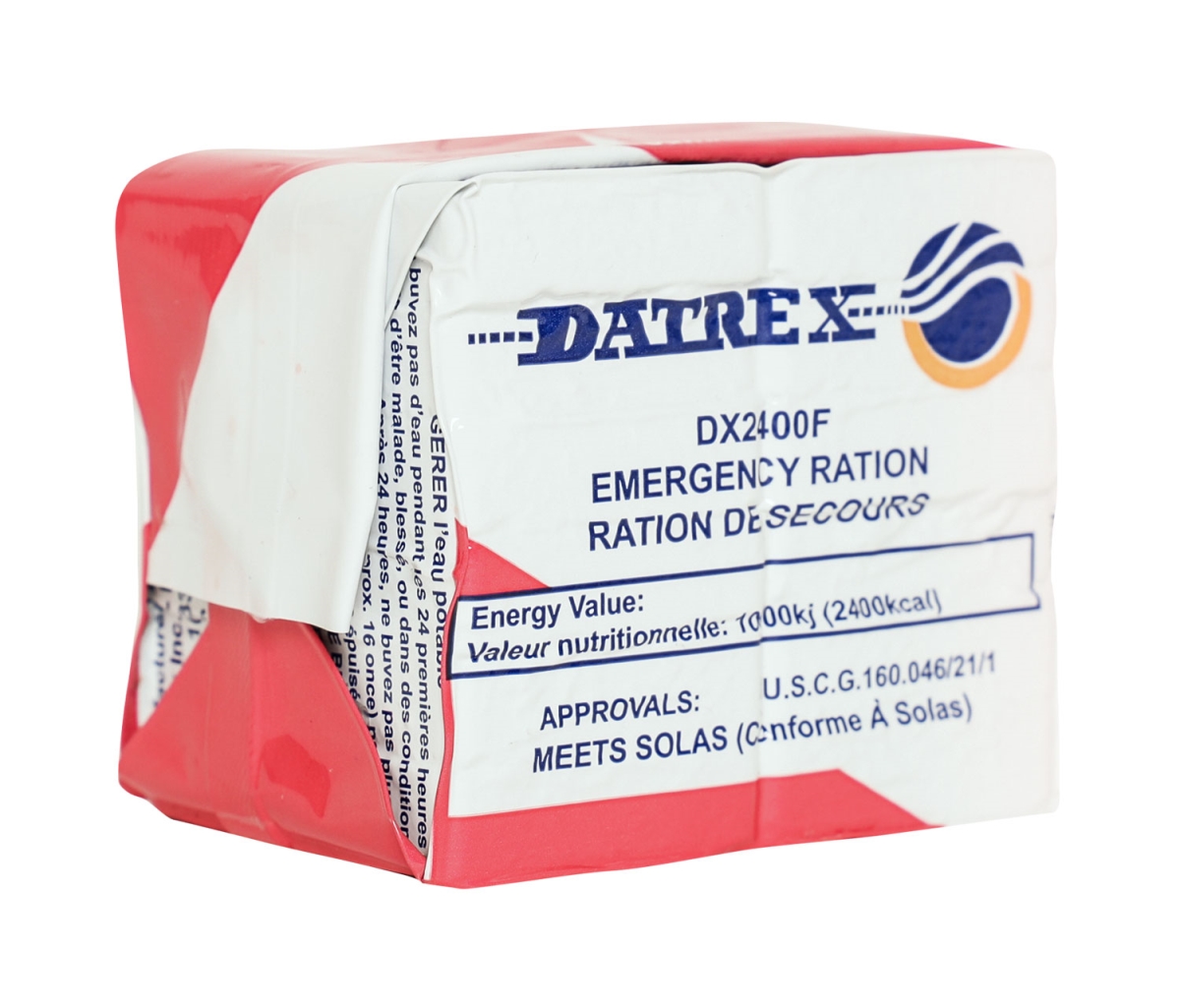 Picture of Rothco 10680 2400 Calorie Datrex Emergency Food Ration