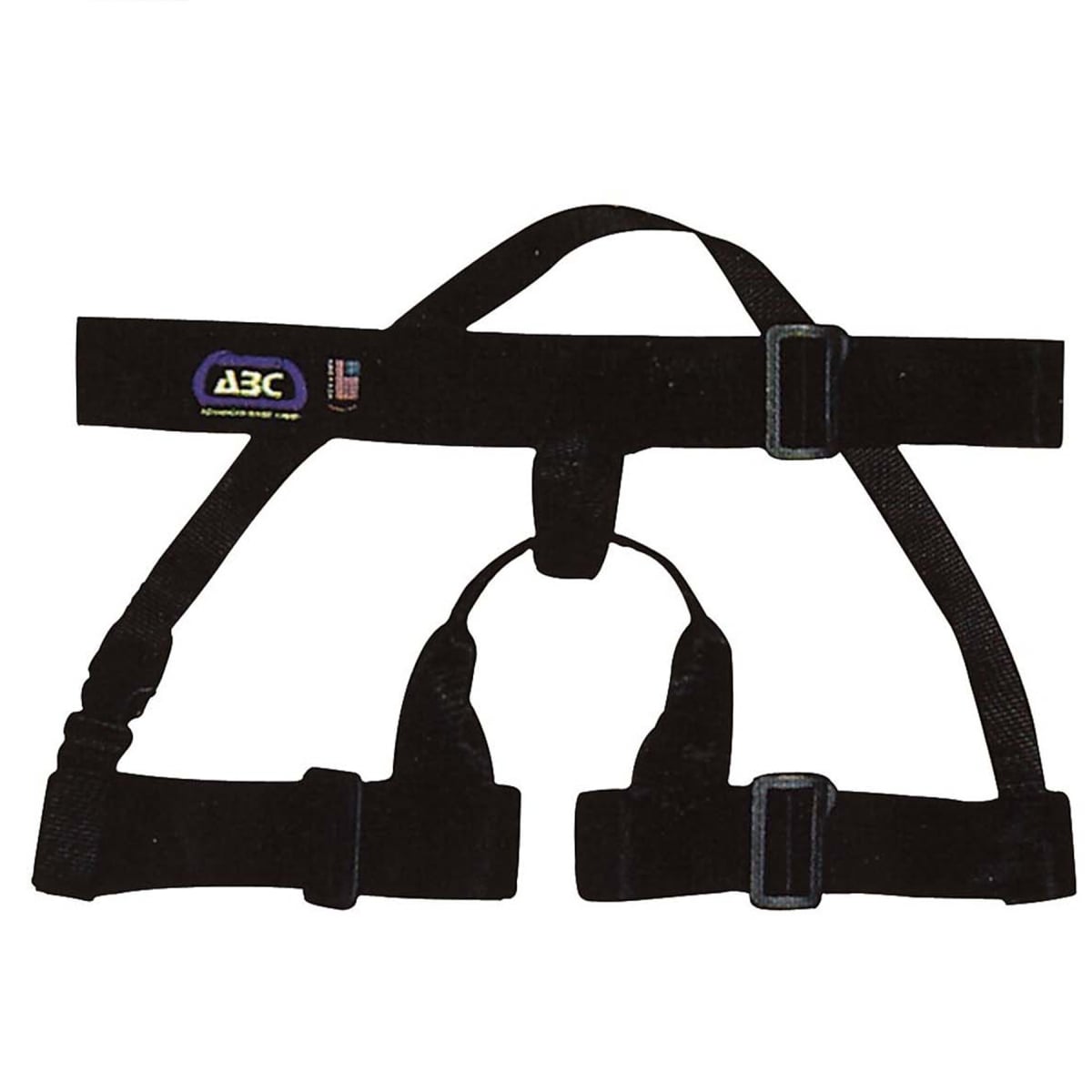 1581 Adjustable Guide Harness