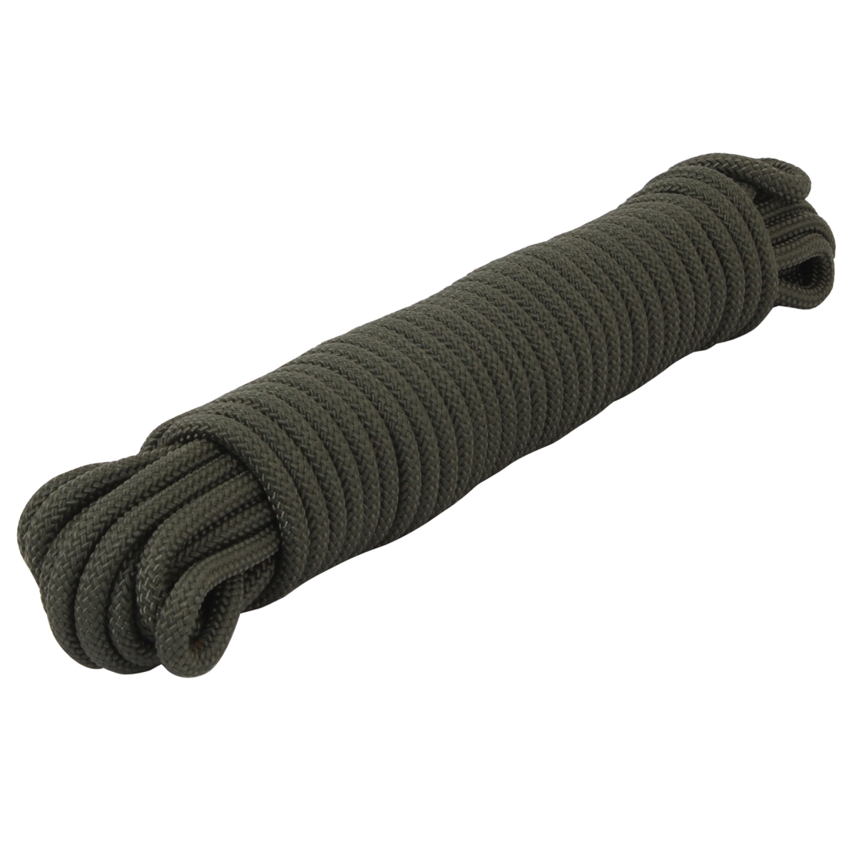 12610 50 ft. Utility Rope, Olive Drab