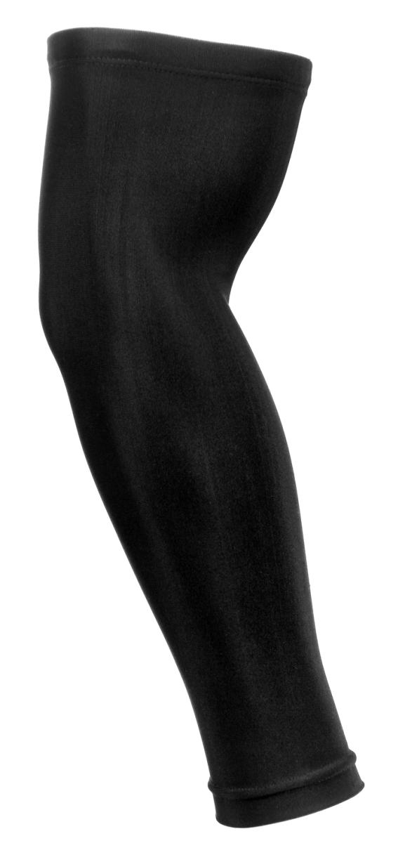 17619 Tactical Cover Up Sleeves, Black - Small & Medium