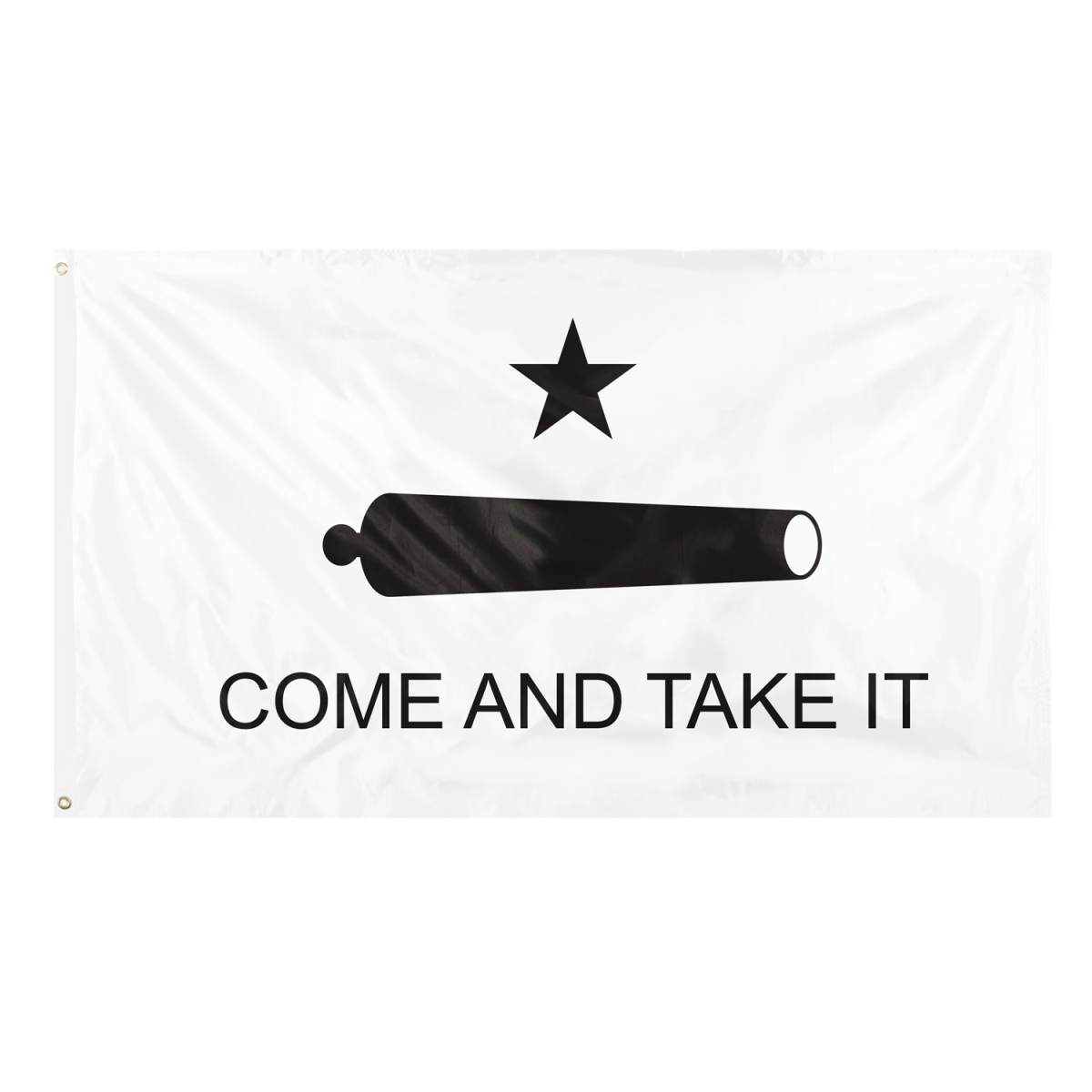 14805 Come & Take It Flag