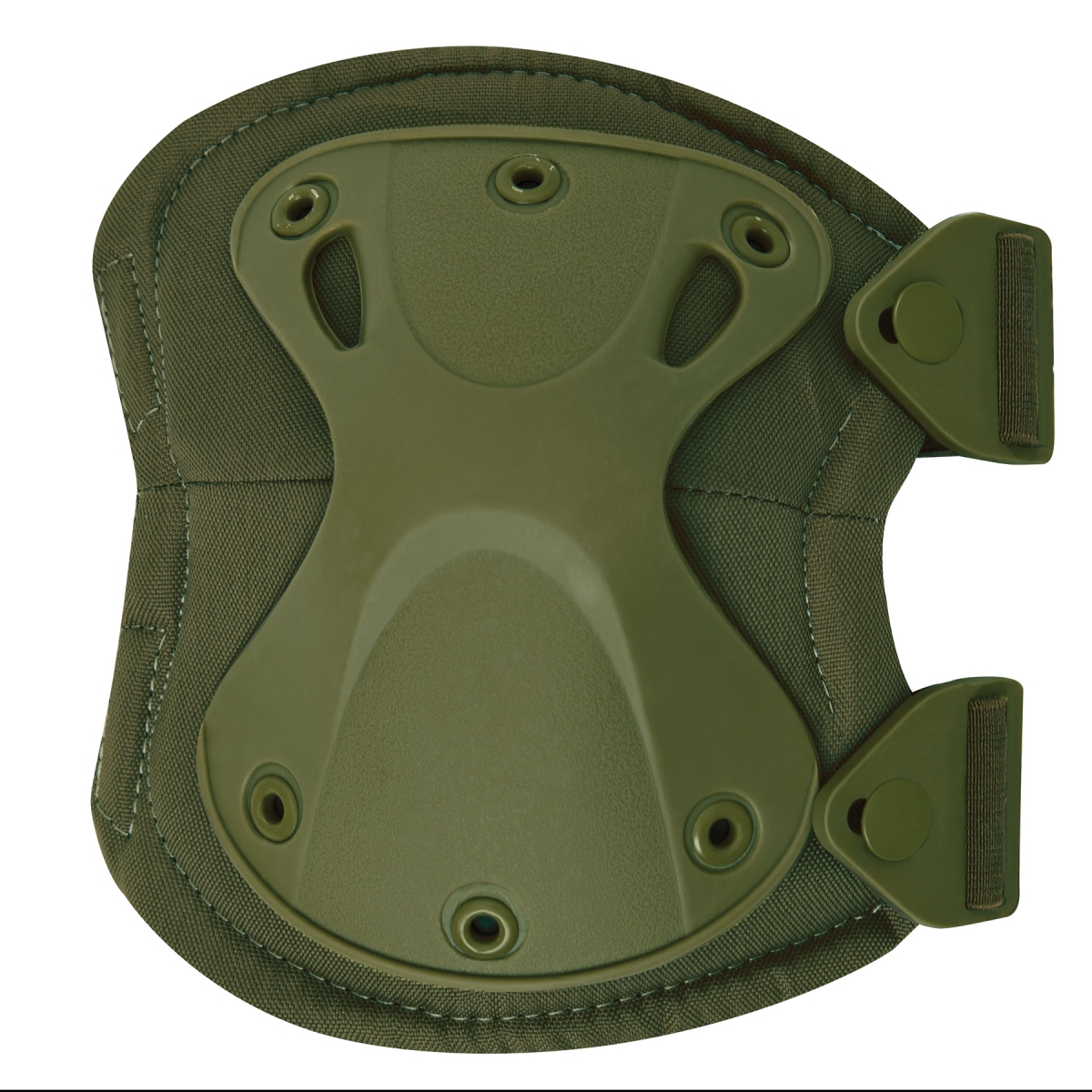 22174 Low-Profile Tactical Knee Pads, Olive Drab