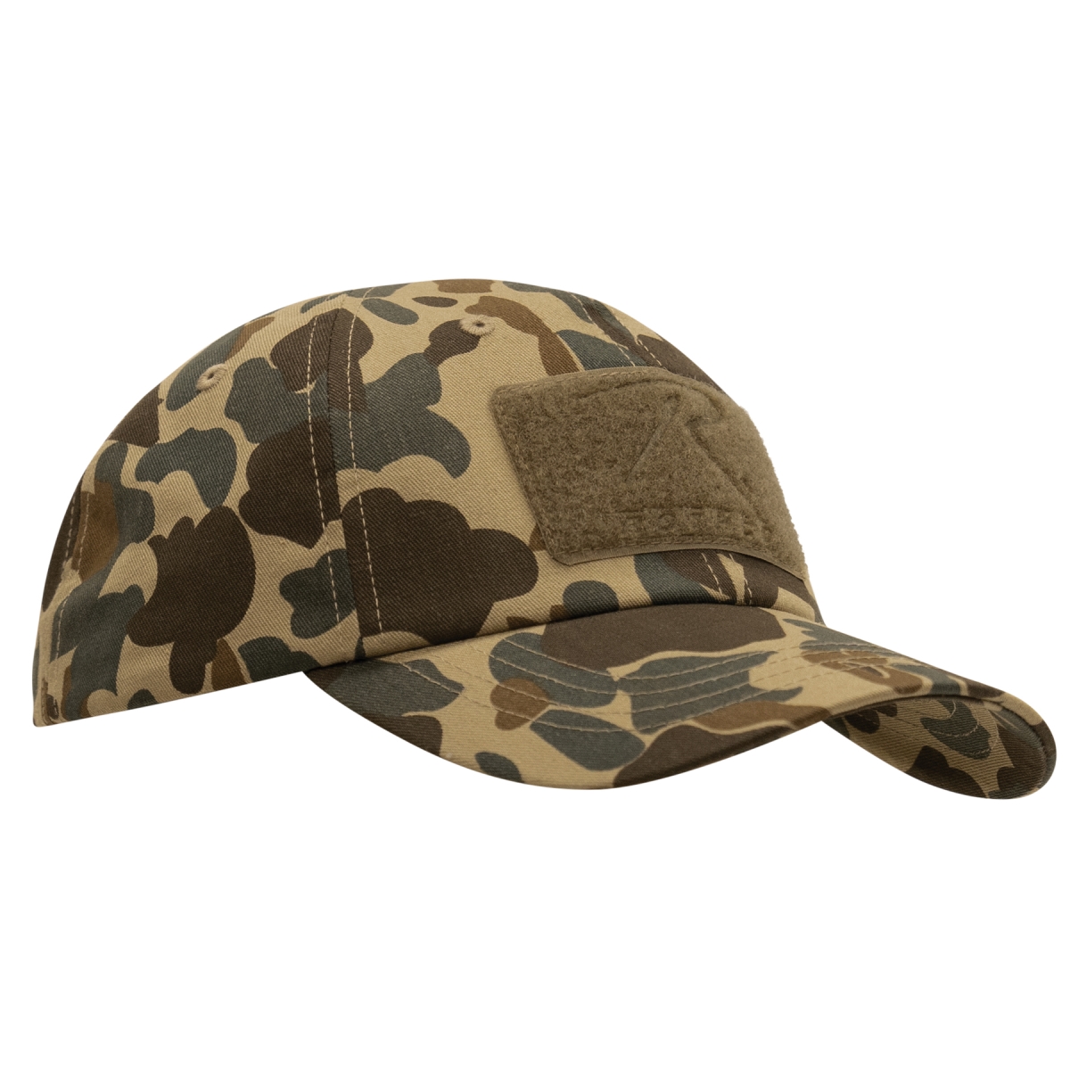 23394 X Bear Archery Fred Camo Tactical Operator Caps
