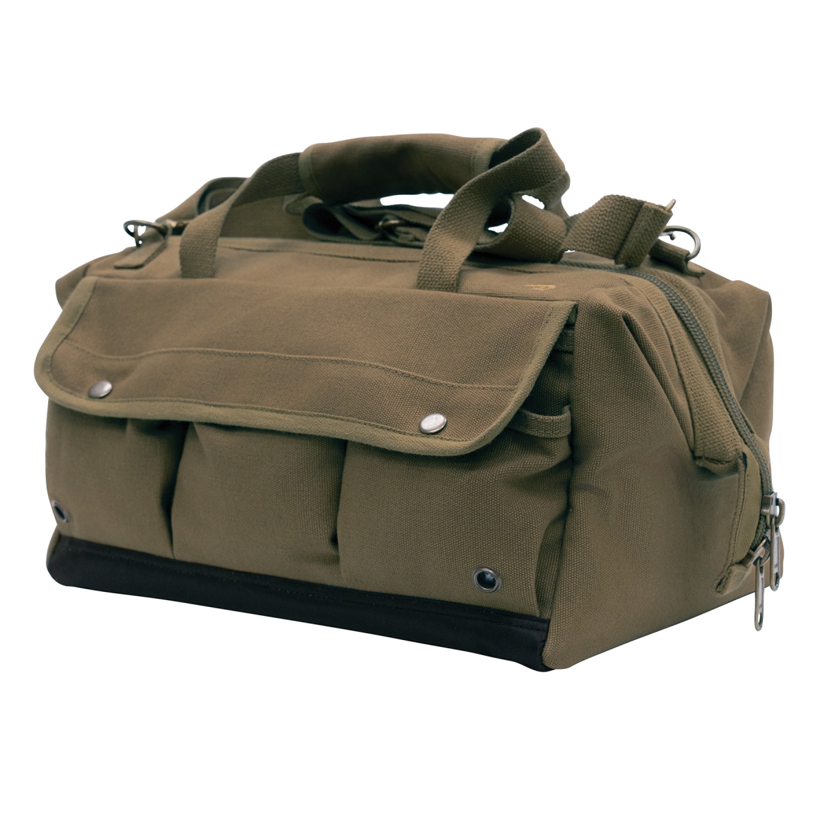 23551 Renovator Tool Bag, Olive Drab