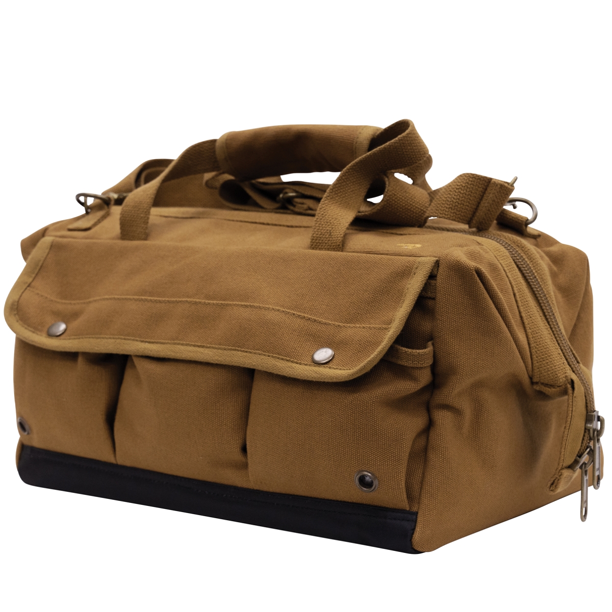 23552 Renovator Tool Bag, Work Brown