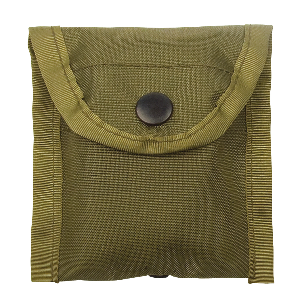 2802 Nylon Compass Pouch