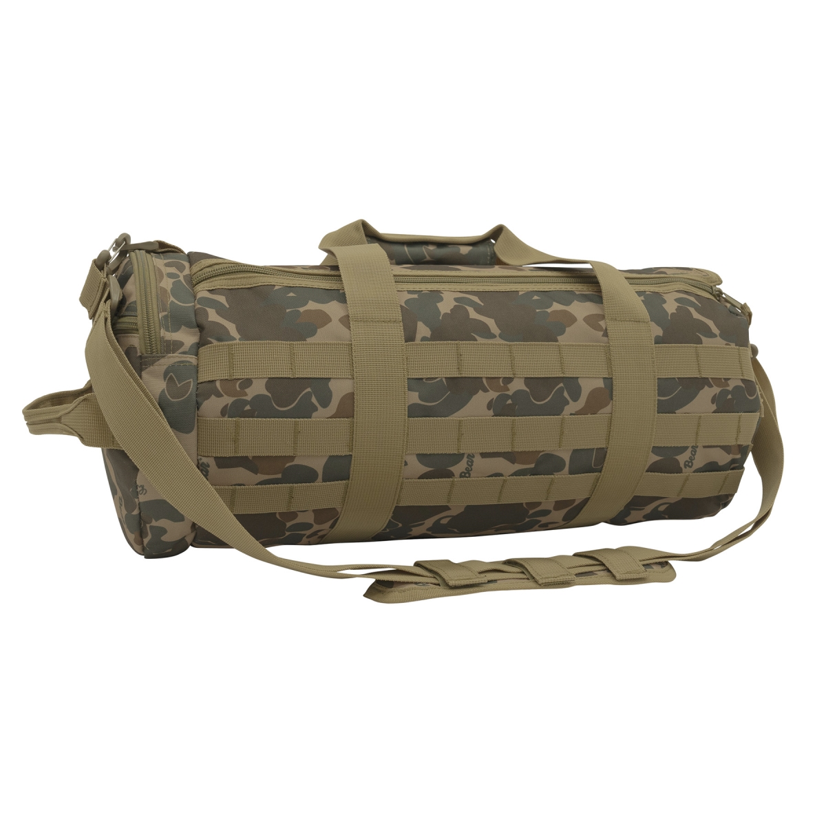 30092 Tactical Traveler Duffle Bag, Fred Bear Camo - 24 in.