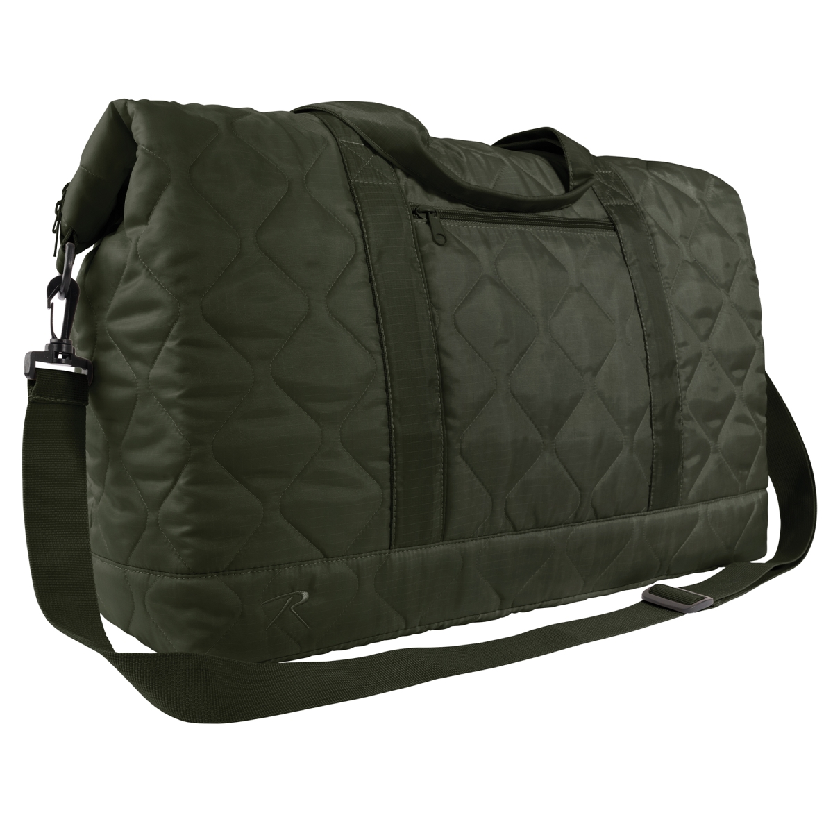 30364 Lightweight Woobie Weekender Bag, Olive Drab