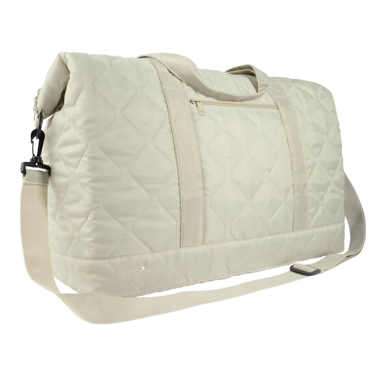 30365 Lightweight Woobie Weekender Bag, Cream