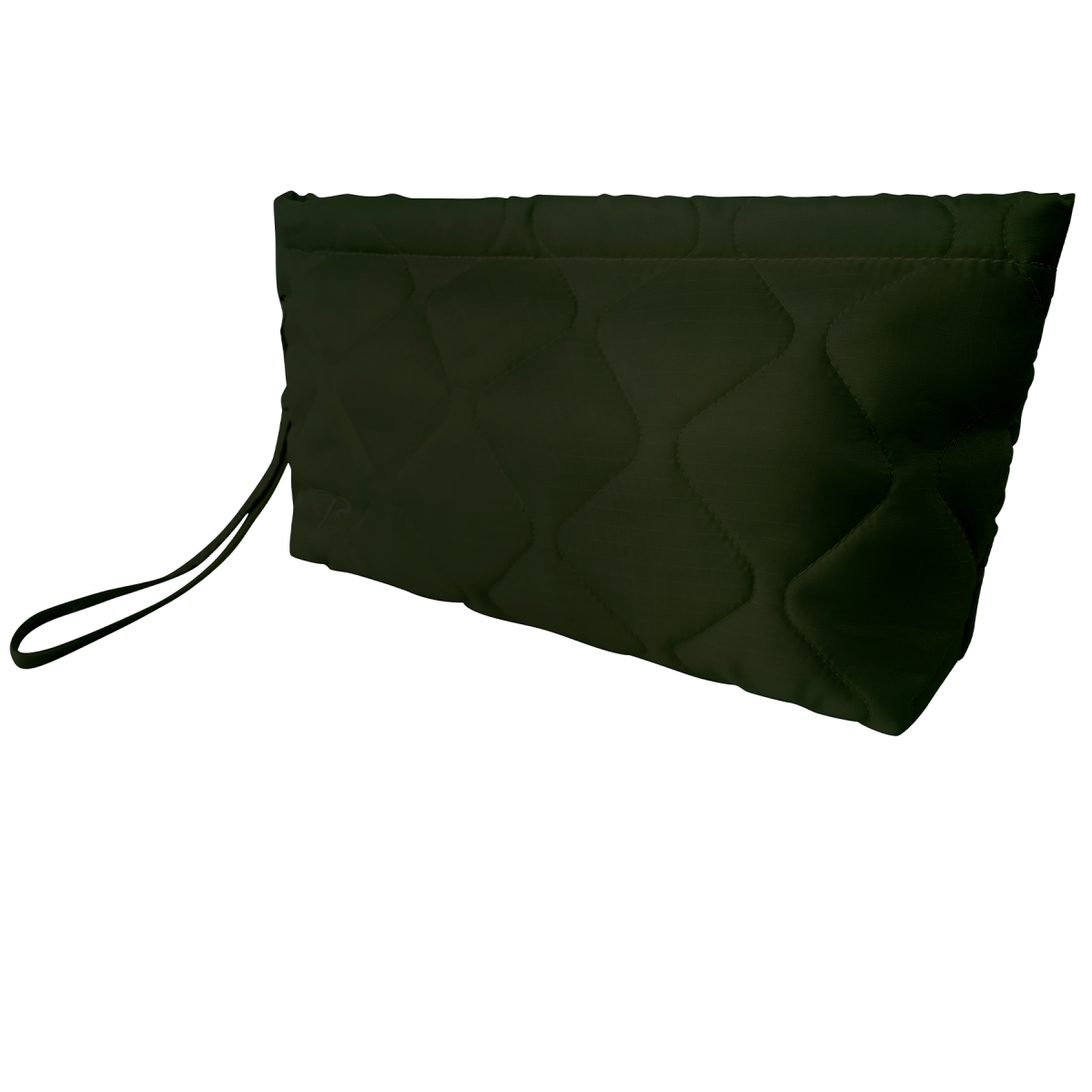 30366 Lightweight Woobie Zipper Pouch, Olive Drab