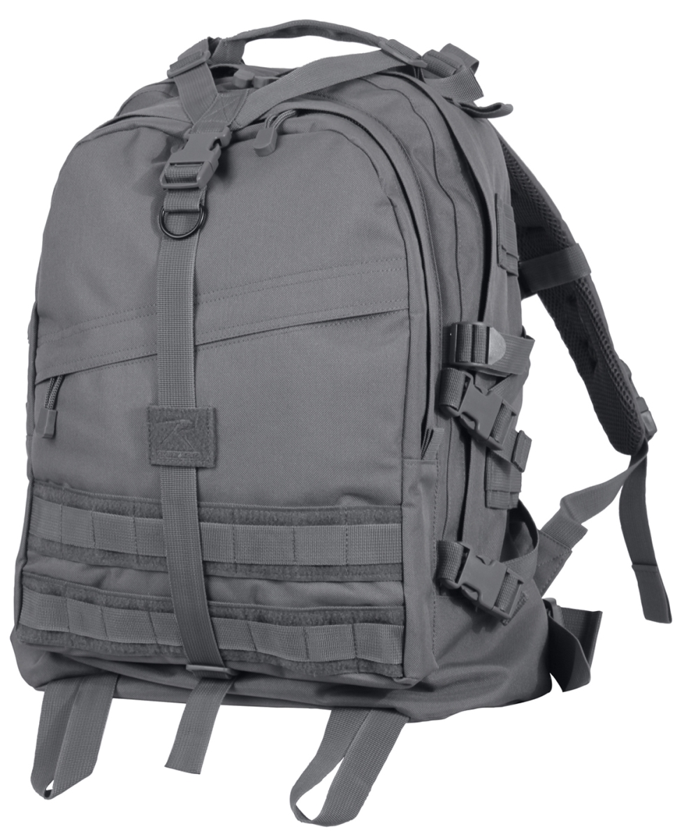 16293 Large Transport Pack, Gunmetal Grey