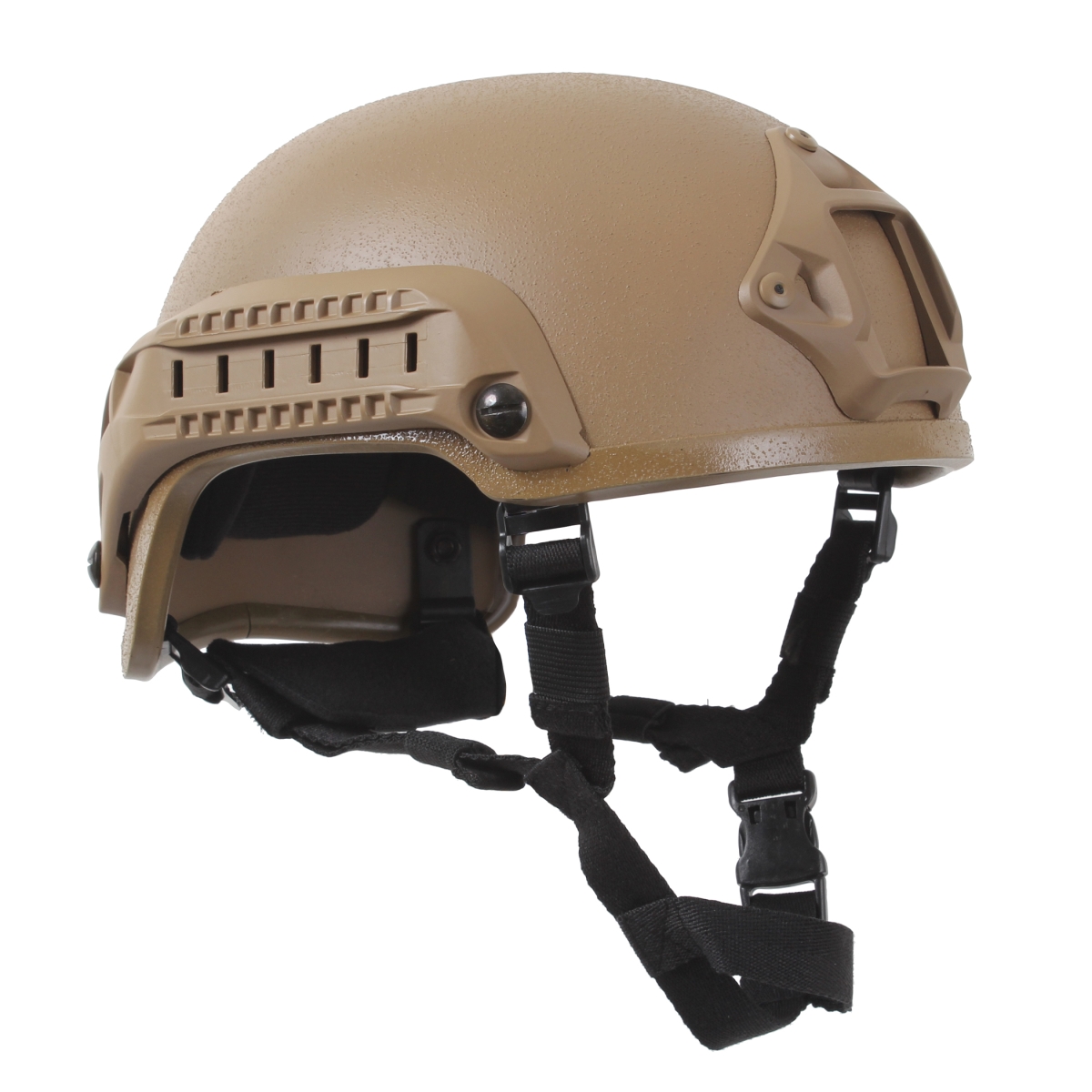 12596 Base Jump Helmet, Coyote Brown