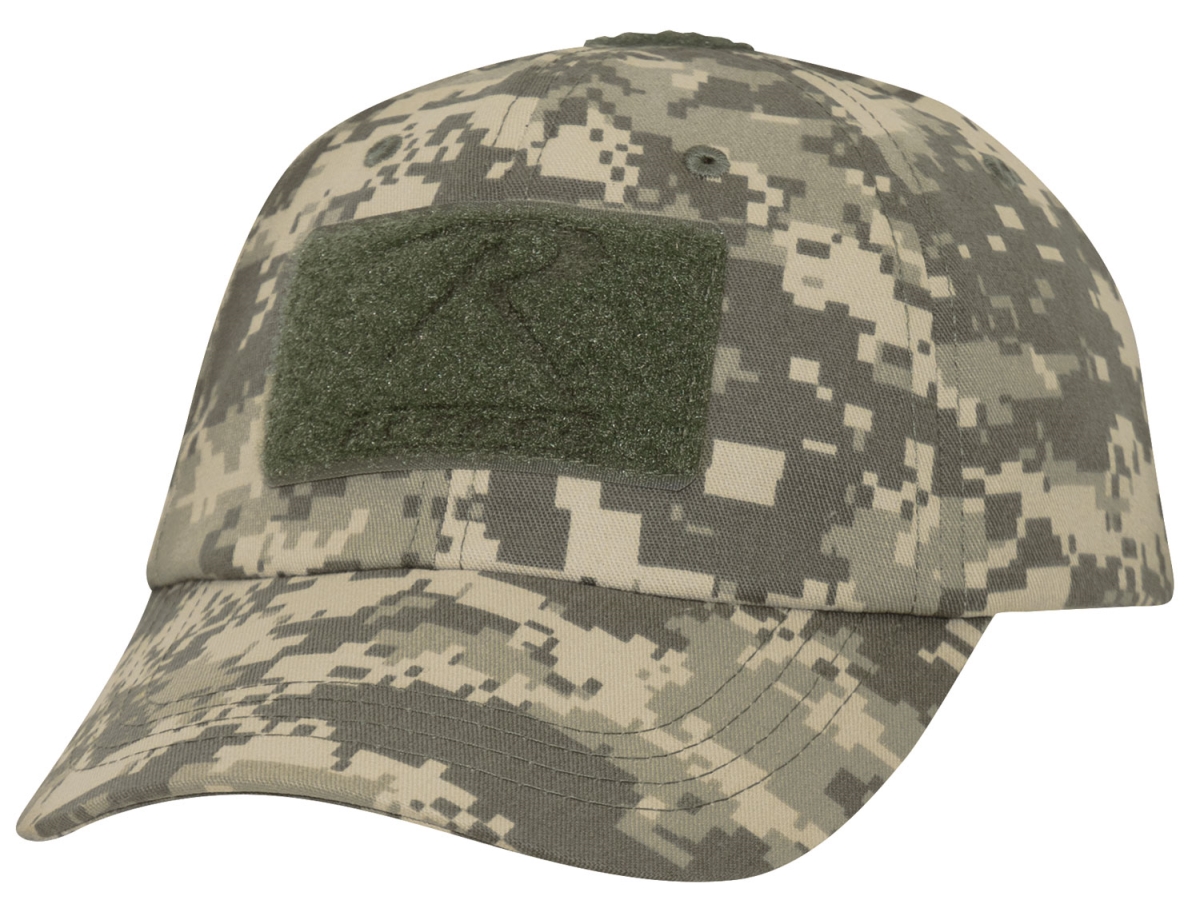 10879 Tactical Operator Caps, ACU Digital Camo