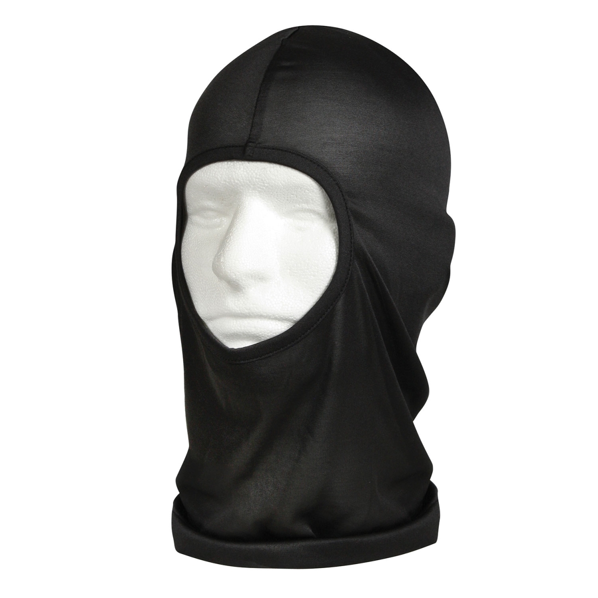 5151 Lightweight Balaclava, Black