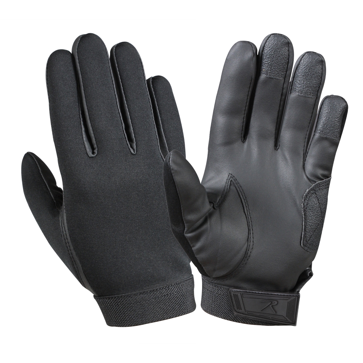 2131 Multi-Purpose Neoprene Gloves - Large
