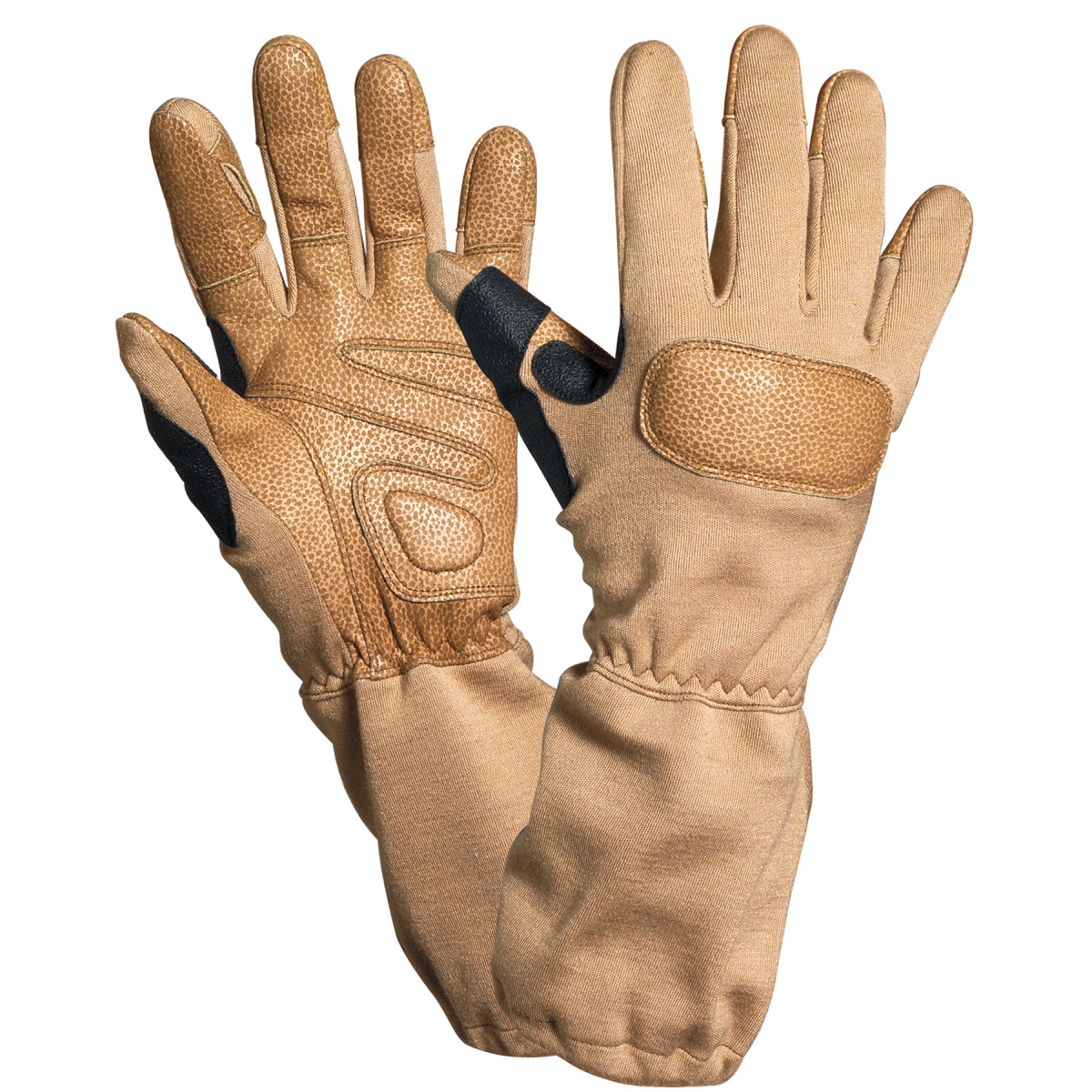 2175 Special Forces Cut Resistant Tactical Gloves - Small