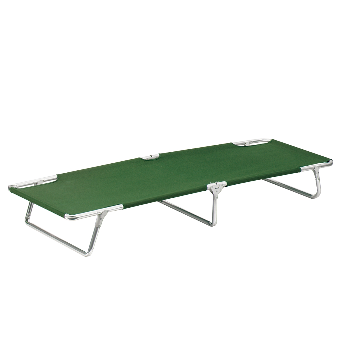 3538 Aluminum Camp Cot