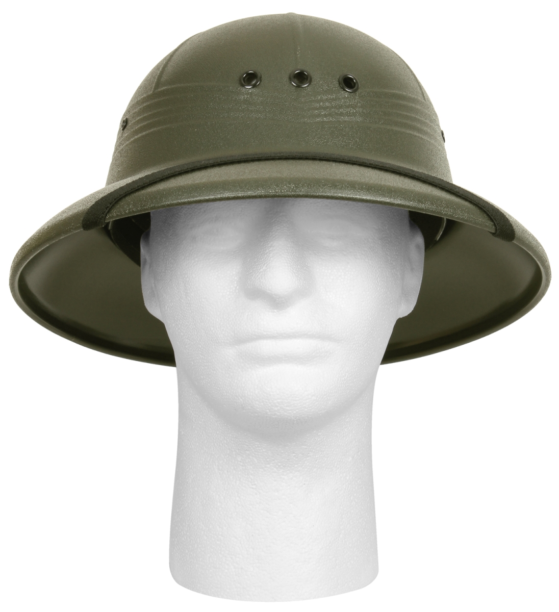 5334 Tactical Pith Helmet, Olive Drab