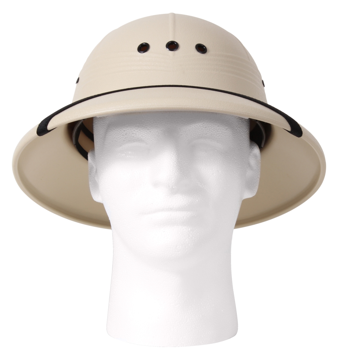 5336 Pith Helmet, Khaki