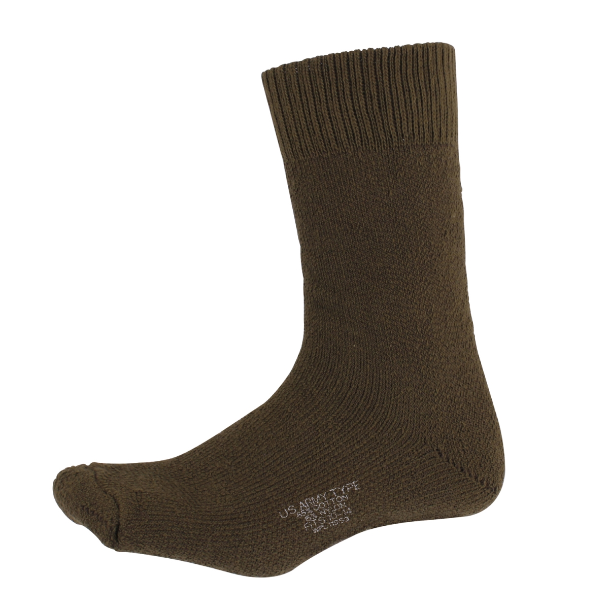 6170 Thermal Boot Socks, Olive Drab