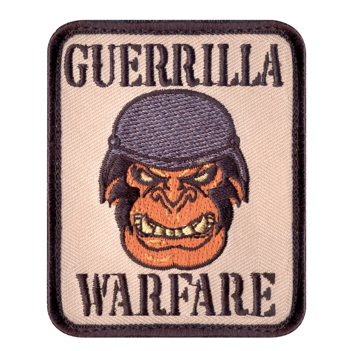 15392 Guerrilla Warfare Morale Patch