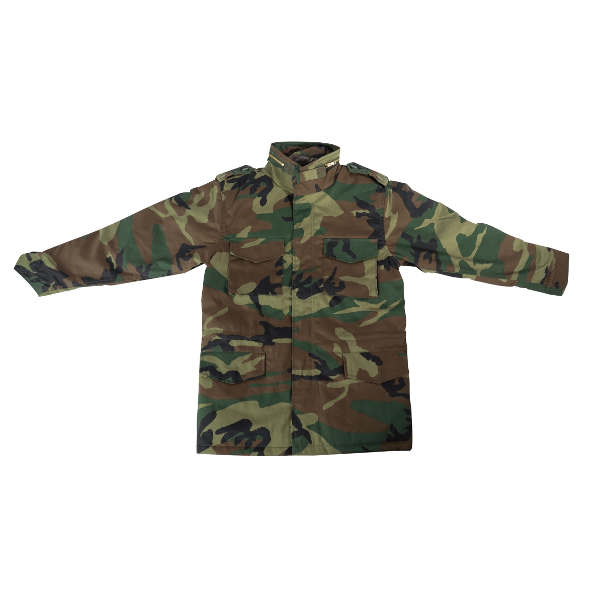 8582 Men Kids M-65 Field Jacket - Medium