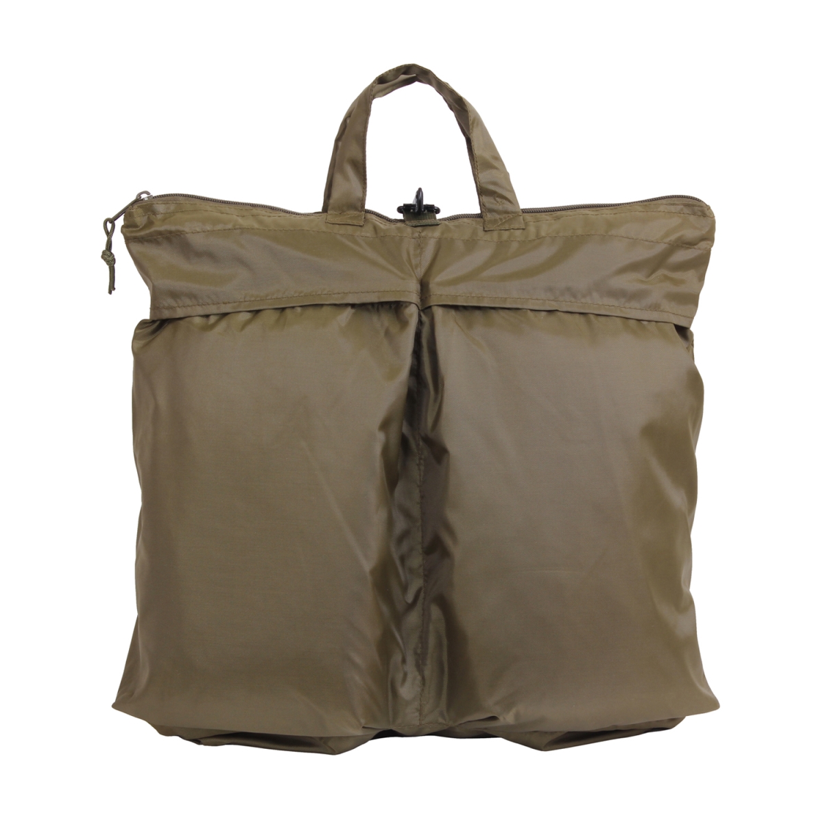 9309 G.I. Type Flyers Helmet Bags, Olive Drab