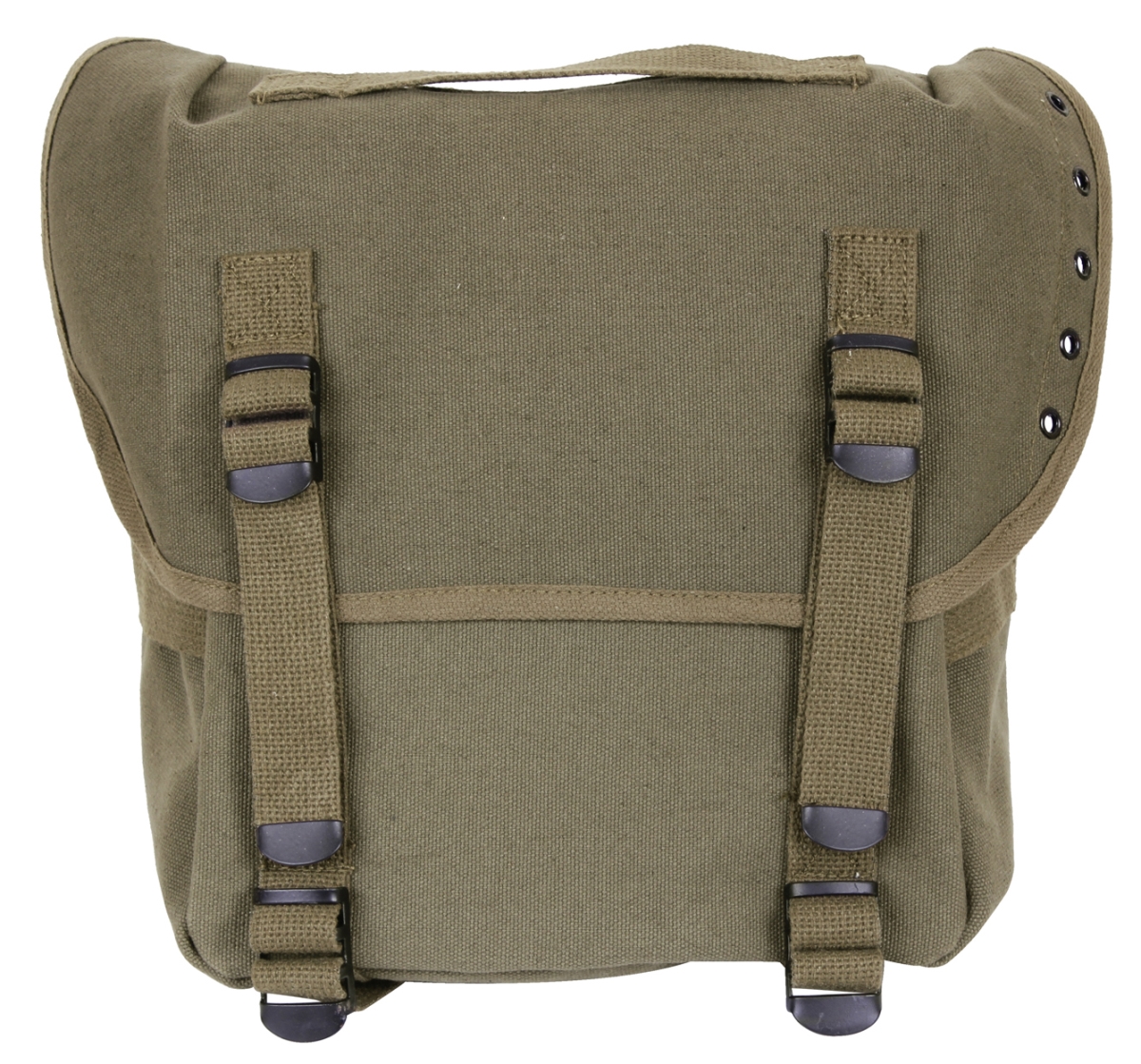 9314 G.I. Style Canvas Butt Backpack