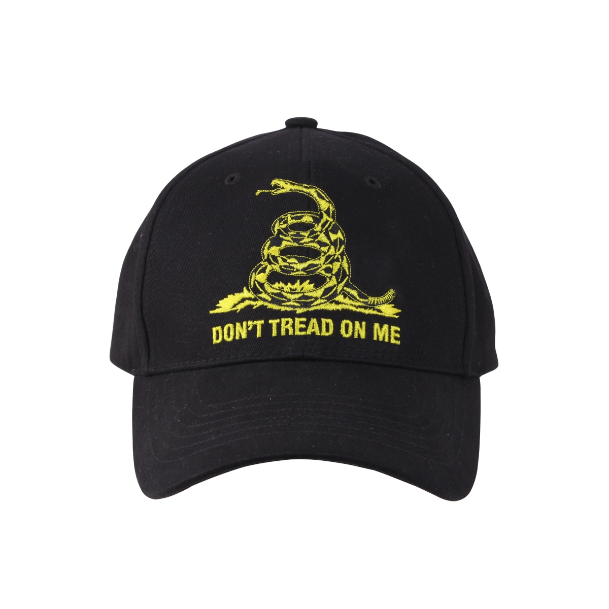 14465 Dont Tread On Me Low Profile Cap