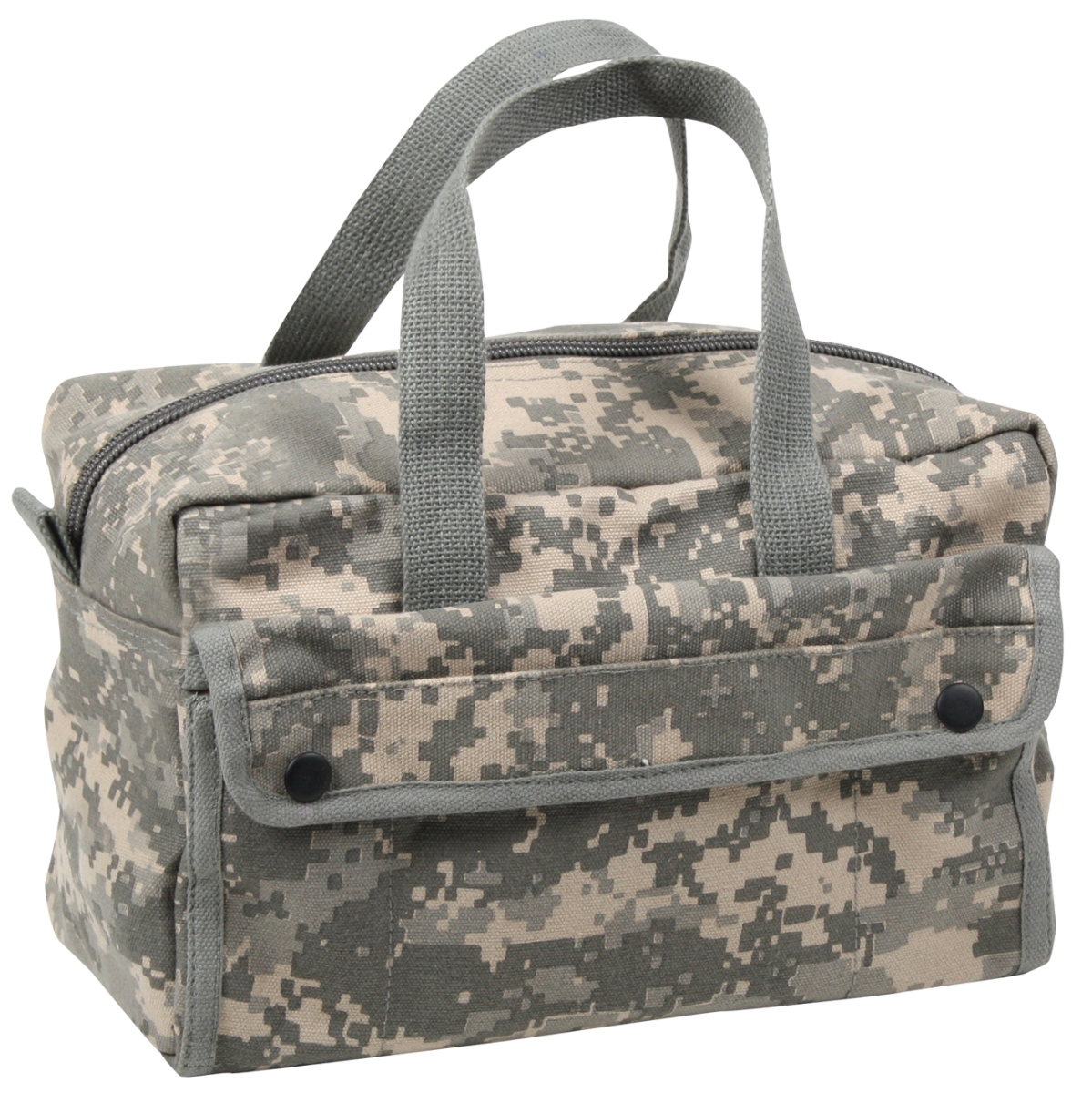 10600 G.I. Style Mechanics Tool Bag, ACU Digital Camo